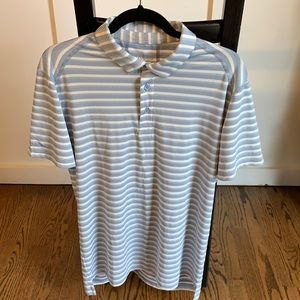 Bonobos M-Flex Golf Polo - Medium Trim Fit